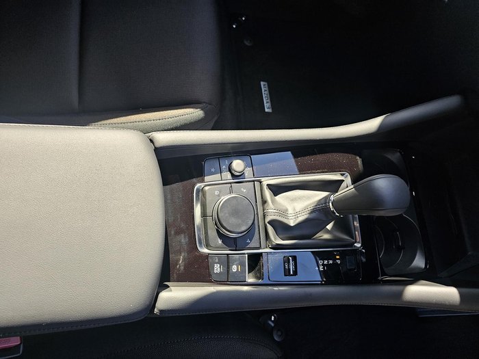 2024 Mazda 3 G20 Evolve