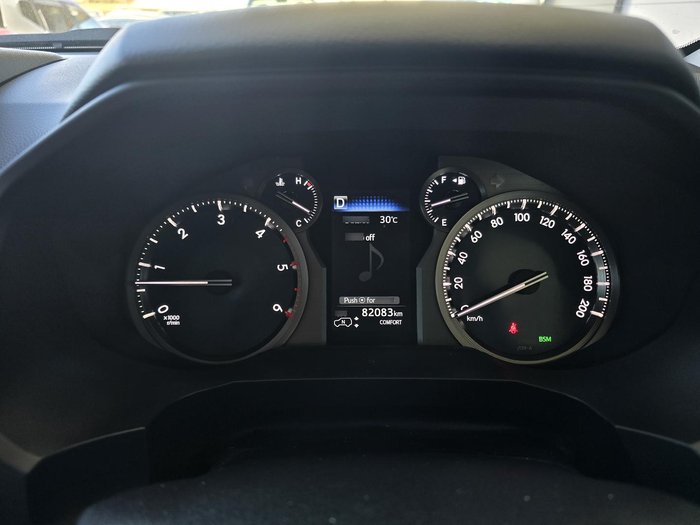 2020 Toyota Landcruiser Prado Kakadu