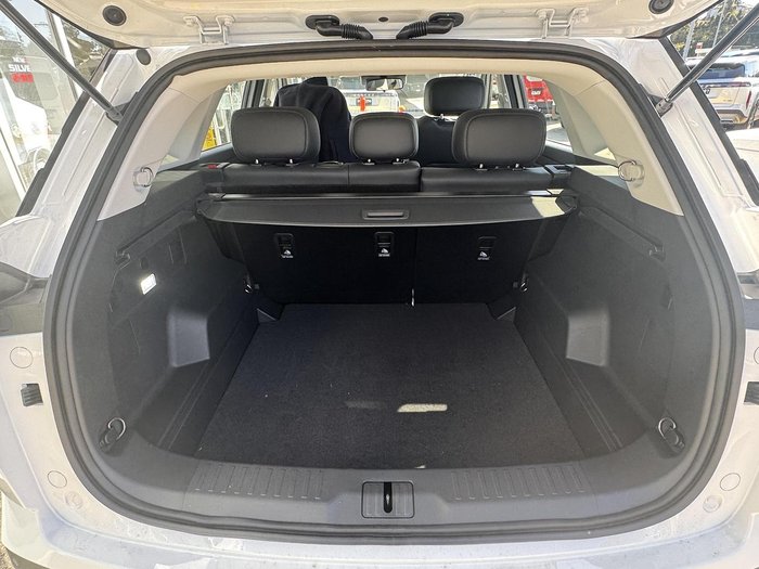 2025 Jaecoo J7 Core