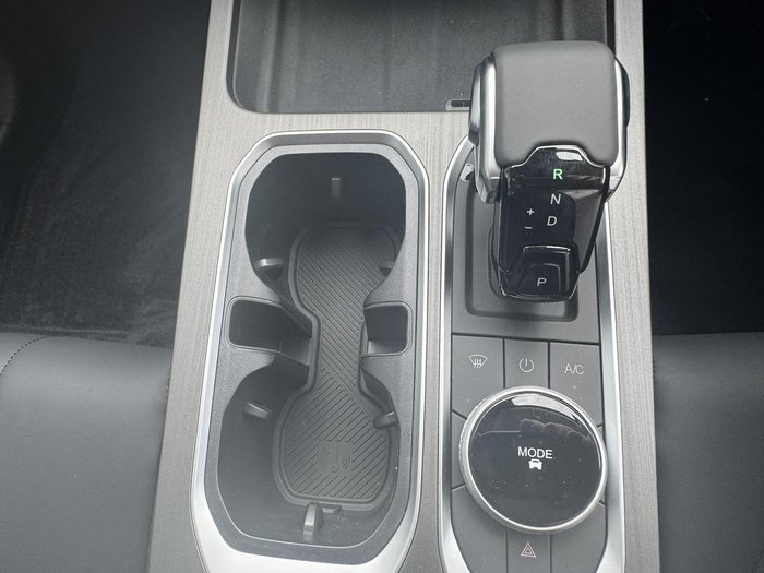 2025 Jaecoo J7 Core