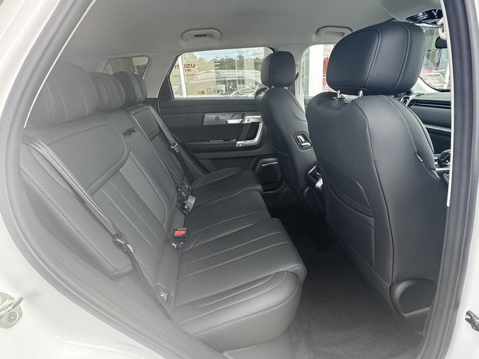 2025 Jaecoo J7 Core