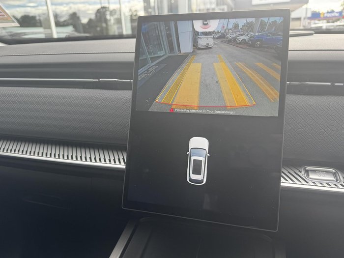 2025 Jaecoo J7 Core