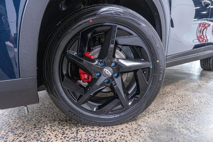 2025 Chery OMODA 5 EX