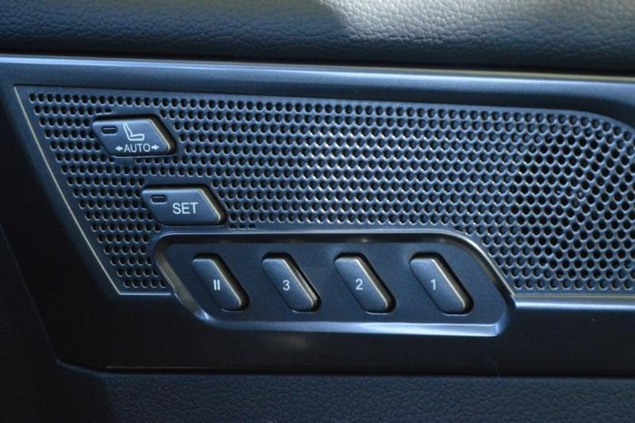 2024 SsangYong Rexton Ultimate Sport Pack