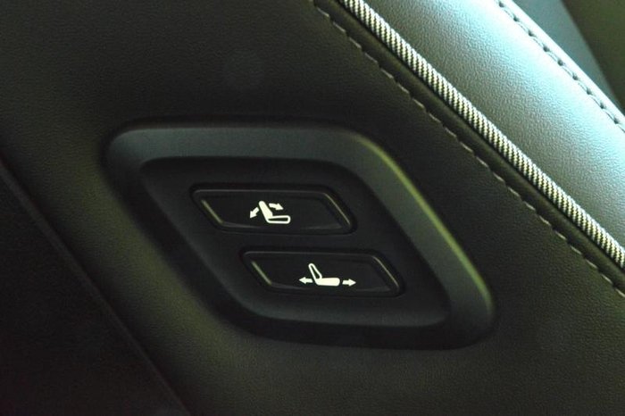 2024 SsangYong Rexton Ultimate Sport Pack