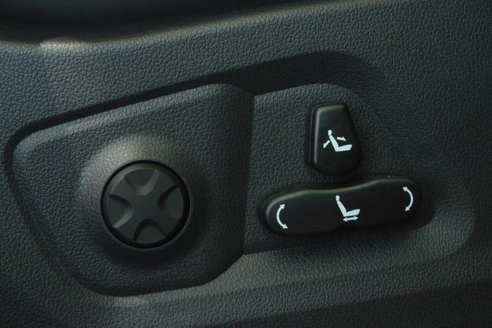 2024 SsangYong Rexton Ultimate Sport Pack