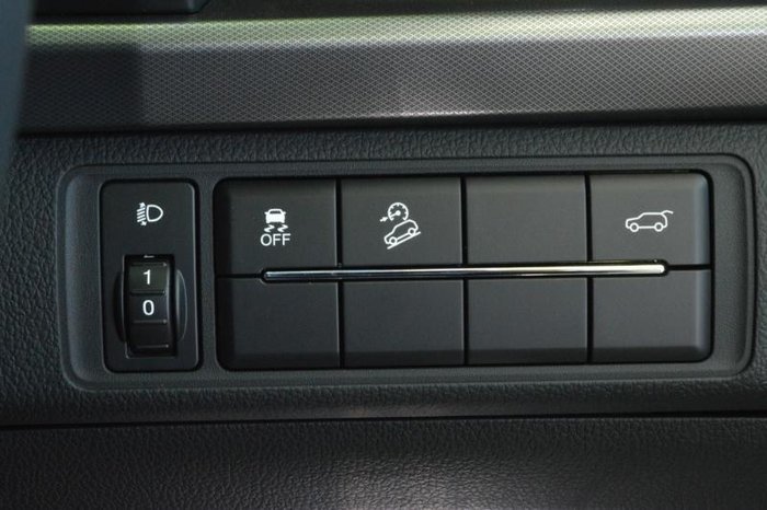 2024 SsangYong Rexton Ultimate Sport Pack