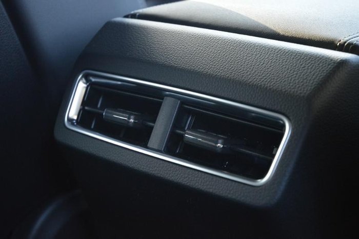 2024 SsangYong Rexton Ultimate Sport Pack
