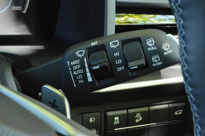 2024 SsangYong Rexton Ultimate Sport Pack