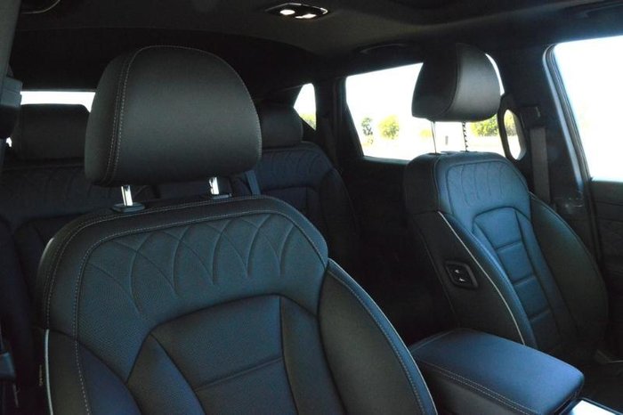 2024 SsangYong Rexton Ultimate Sport Pack
