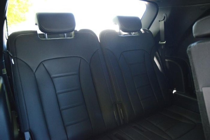 2024 SsangYong Rexton Ultimate Sport Pack