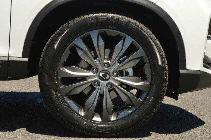 2024 SsangYong Rexton Ultimate Sport Pack