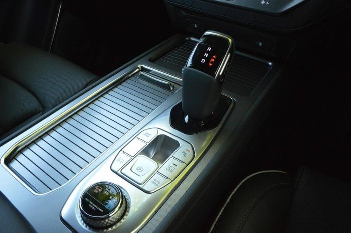 2024 SsangYong Rexton Ultimate Sport Pack