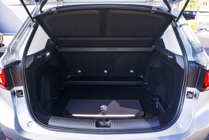 2025 MG ZS Excite Hybrid+