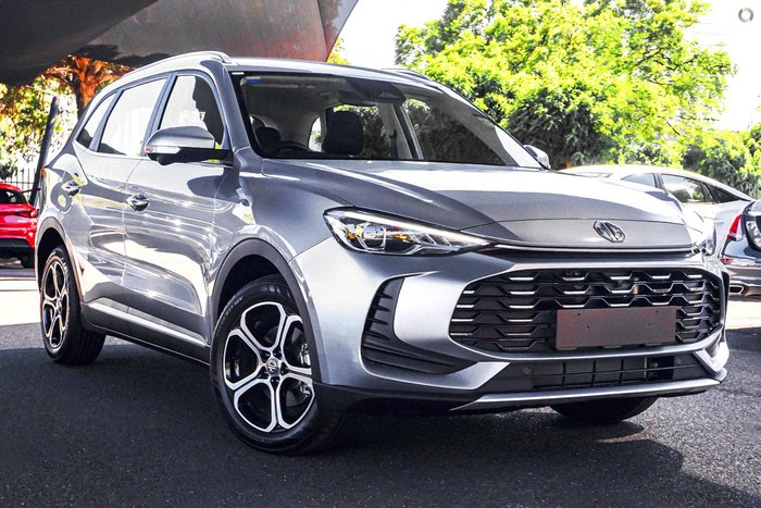 2025 MG ZS Excite Hybrid+