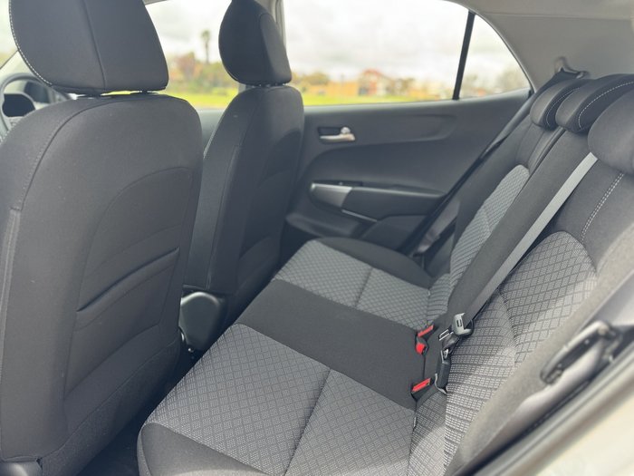 2024 Kia Picanto Sport