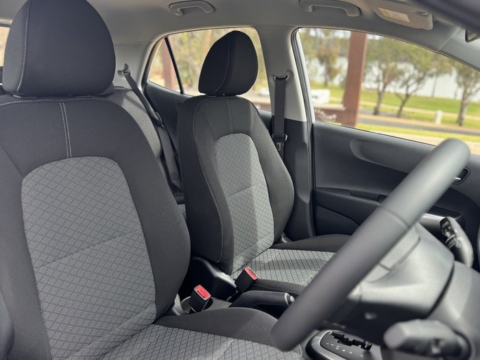 2024 Kia Picanto Sport