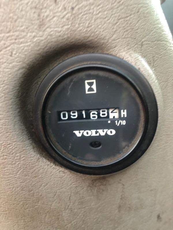 2005 Volvo Fc2421c