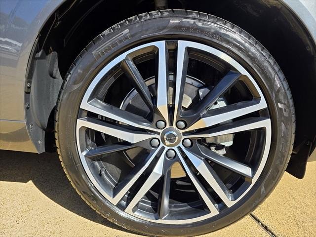 2017 Volvo XC60 T6 R-Design