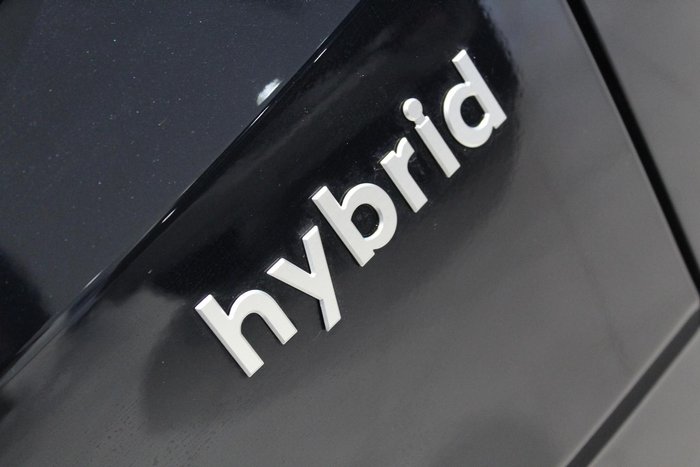 2025 Hyundai Tucson Hybrid