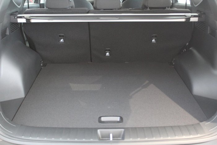 2025 Hyundai Tucson Hybrid