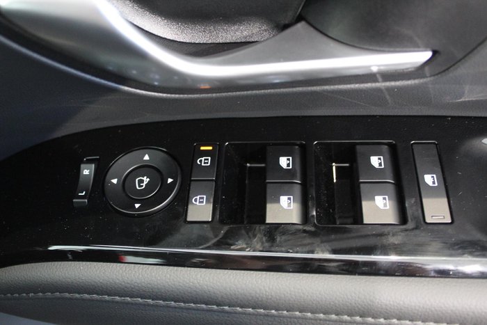 2025 Hyundai Tucson Hybrid