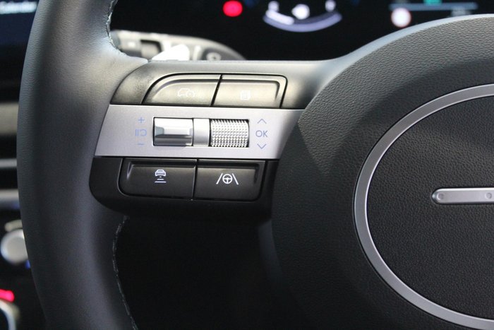 2025 Hyundai Tucson Hybrid