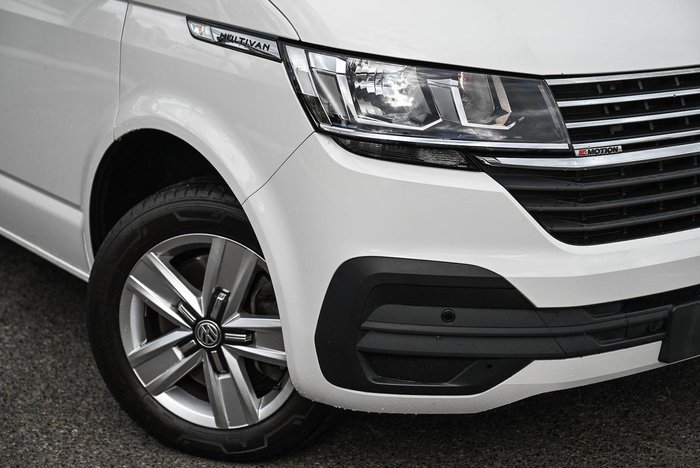 2023 Volkswagen Multivan TDI340 Comfortline