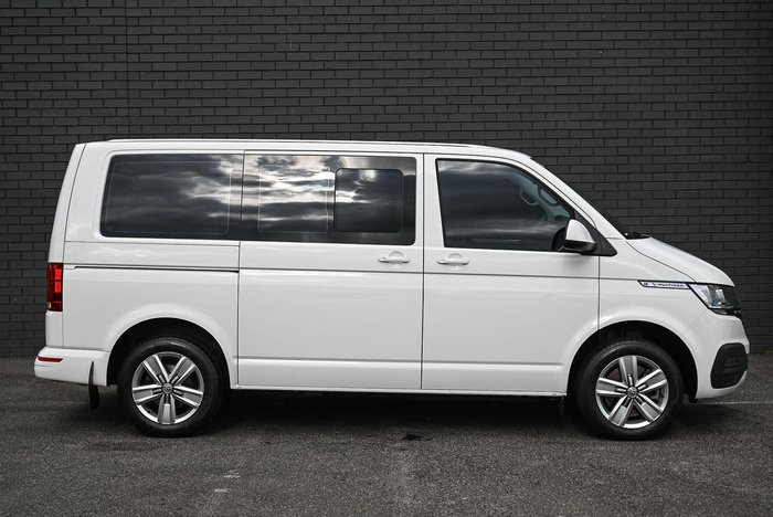 2023 Volkswagen Multivan TDI340 Comfortline