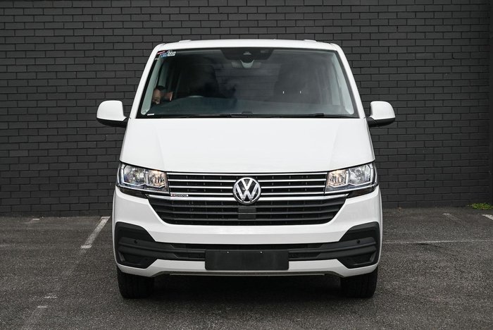 2023 Volkswagen Multivan TDI340 Comfortline