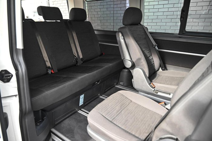 2023 Volkswagen Multivan TDI340 Comfortline