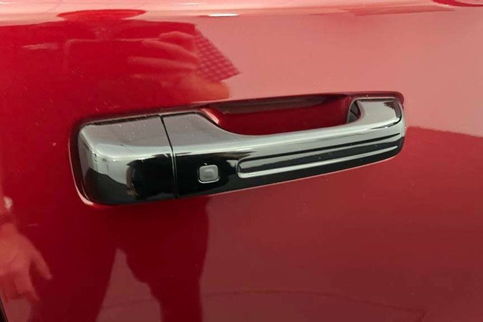 2024 RAM 1500 Limited RamBox
