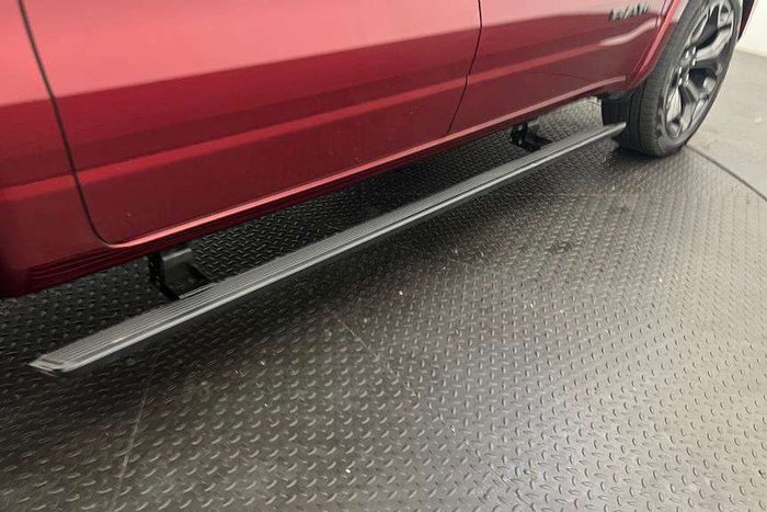2024 RAM 1500 Limited RamBox