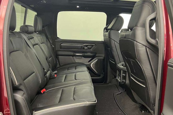 2024 RAM 1500 Limited RamBox