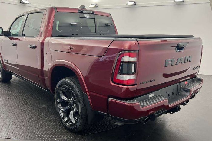 2024 RAM 1500 Limited RamBox