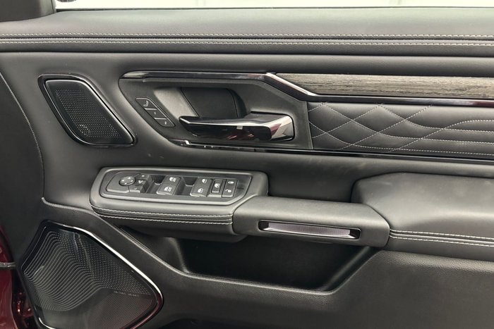 2025 RAM 1500 Limited Hurricane HO RamBox