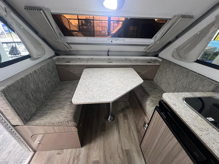 2025 Avan Cruiseliner 1D