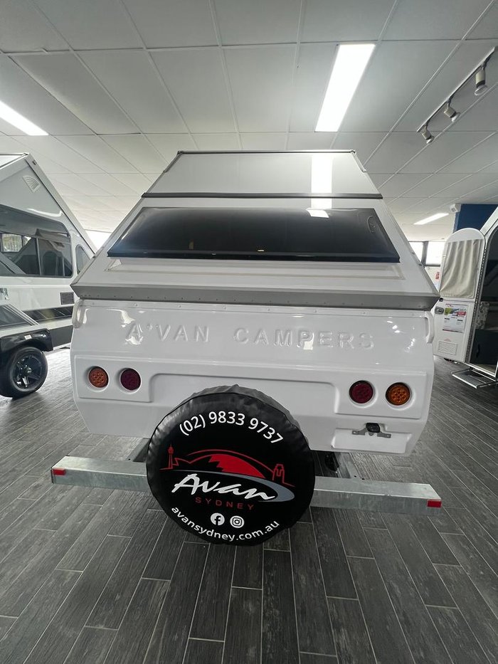 2025 Avan Cruiseliner 1D