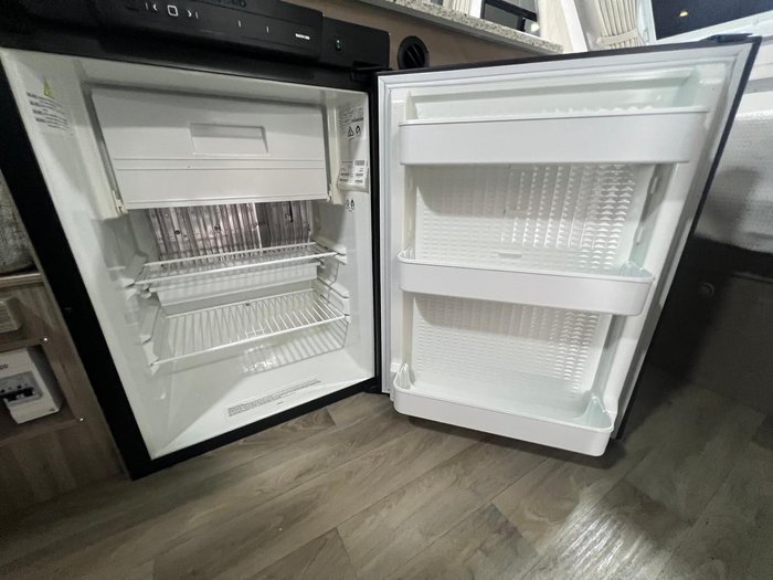 2025 Avan Cruiseliner 1D