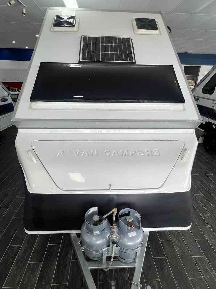 2025 Avan Cruiseliner 1D