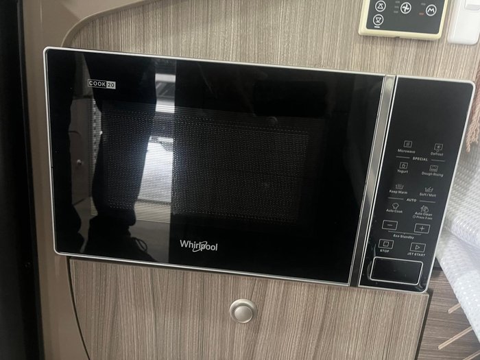 2025 Avan Cruiseliner 1D