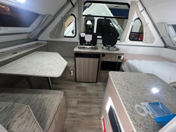 2025 Avan Cruiseliner 1D