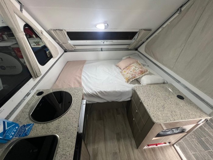 2025 Avan Cruiseliner 1D