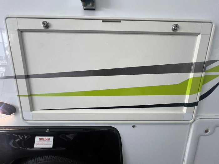 2025 Avan Cruiseliner 1D