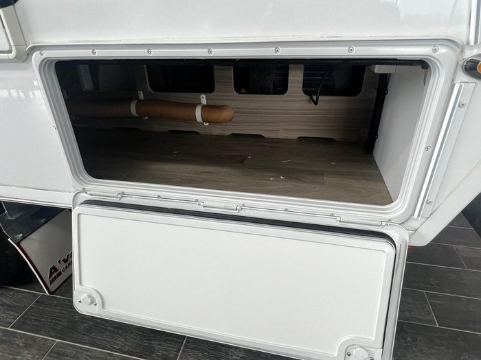 2025 Avan Cruiseliner 1D