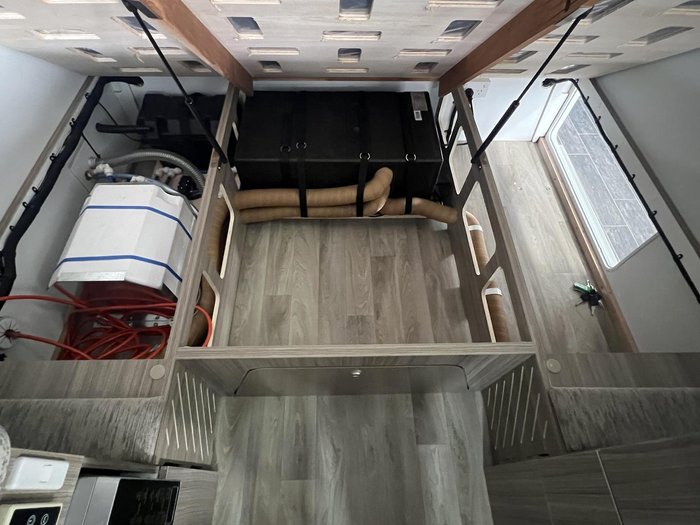 2025 Avan Cruiseliner 1D