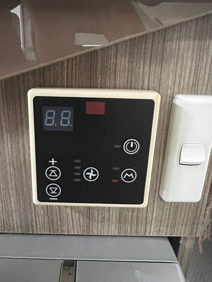 2025 Avan Cruiseliner 1D