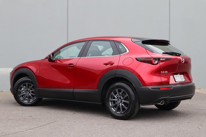 2025 Mazda CX-30 G20 Pure