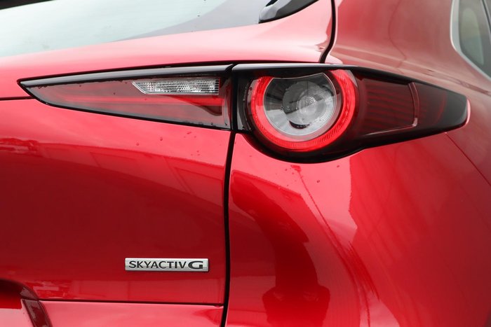 2025 Mazda CX-30 G20 Pure