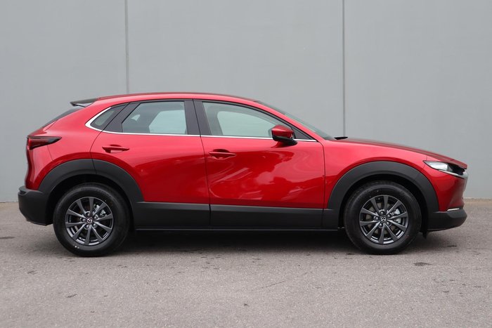 2025 Mazda CX-30 G20 Pure